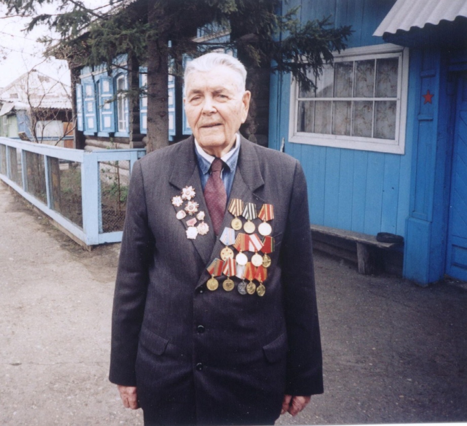 Бродников Д. Ф., май 2005 г.